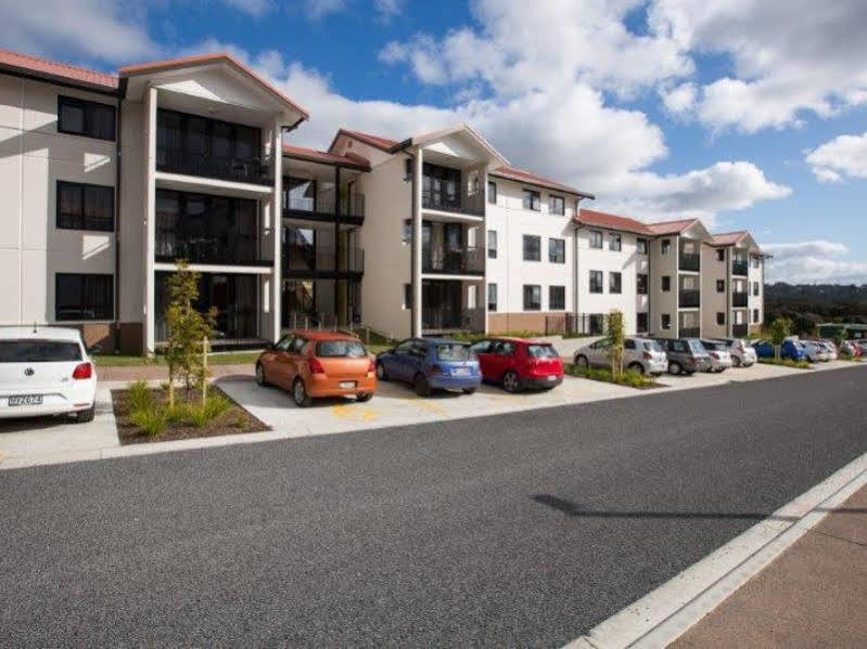 Massey Auckland Village Екстер'єр фото